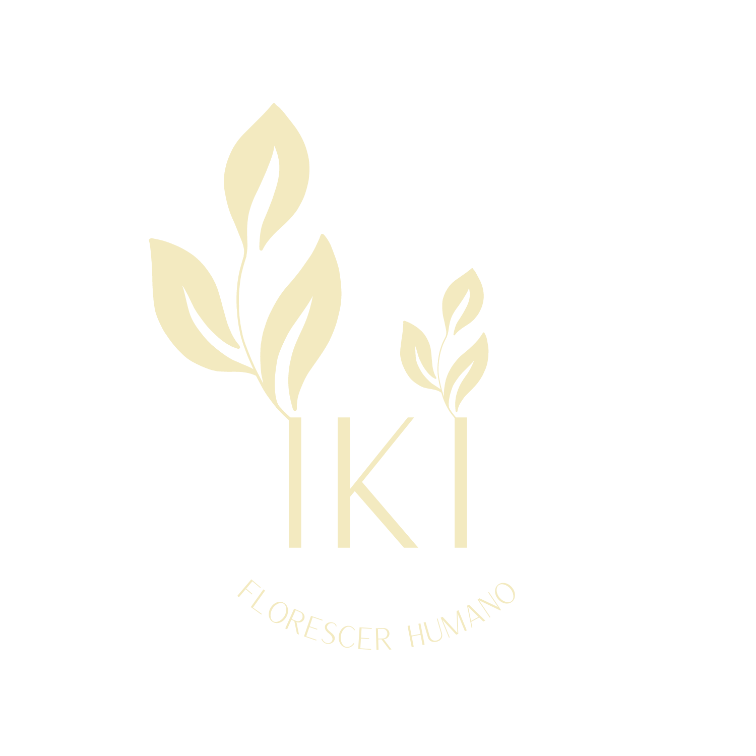 Casa Iki Florescer Humano